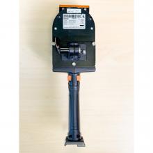 Used GeoSLAM ZEB REVO