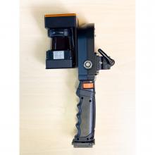 Used GeoSLAM ZEB REVO