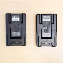 Used GeoSLAM ZEB REVO