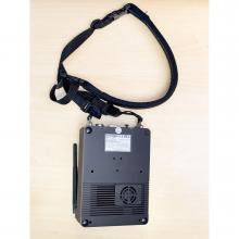 Used GeoSLAM ZEB REVO