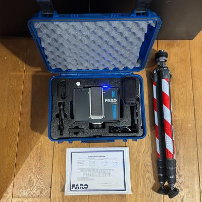 Used FARO Focus Core 100m