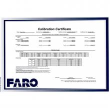 Used FARO Focus Core 100m