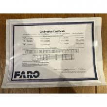 Used FARO Focus Core 100m