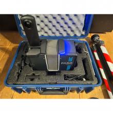 Used FARO Focus Core 100m