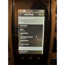 Used FARO Focus Core 100m