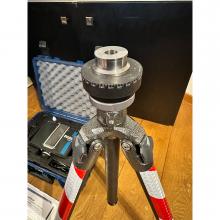 Used FARO Focus Core 100m