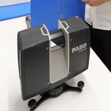 Gebrauchter FARO Focus Premium