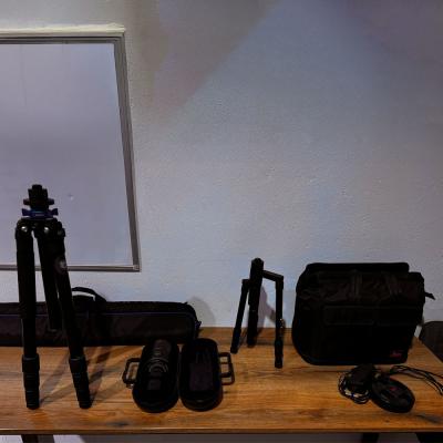 Used Leica BLK 360 G2