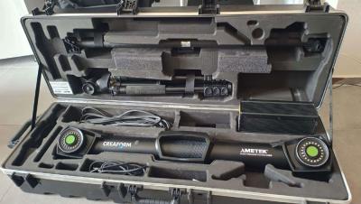 Used Creaform MetraScan 3D