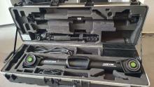 Used Creaform MetraScan 3D