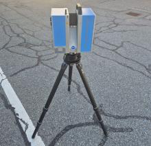 Used Z+F Imager 5010