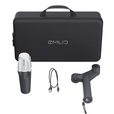 Pix4D & Emlid Scanning Kit  (with Emlid Reach RX2)