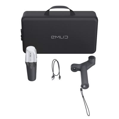 Pix4D & Emlid Scanning Kit