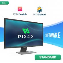 Pix4D & Emlid Scanning Kit  (with Emlid Reach RX2)