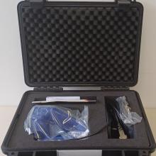 Gebrauchter Artec SPACE SPIDER