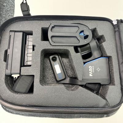 Used FARO Orbis Premium