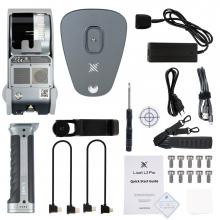 Rent XGRIDS Lixel L2 Pro (16 channels)