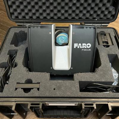 Used FARO Focus Premium