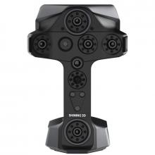 Shining 3D EinScan Libre mieten