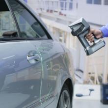 Shining 3D EinScan Libre mieten