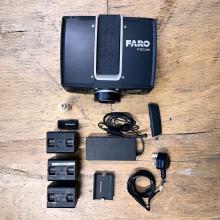 Used FARO Focus Premium