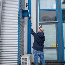 CHCNAV - Lotstab für RS10 / RS30