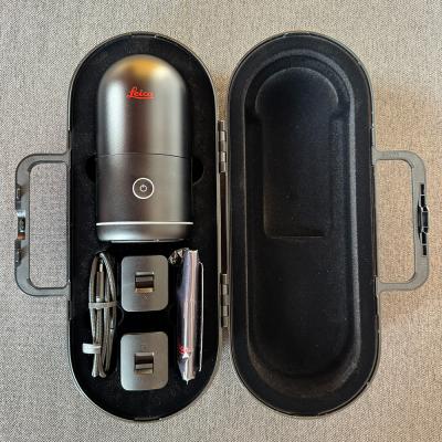Used Leica BLK360 G2
