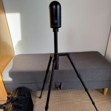 Used Leica BLK360 G2