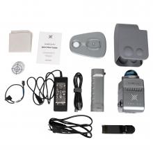 Used  XGRIDS Lixel K1 Scanner (Demo scanner)