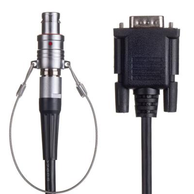 EMLID Reach RS4 & RS4 Pro Cable with DB9 Male Connector