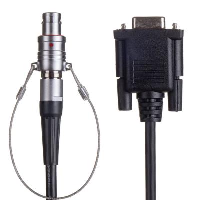EMLID Reach RS4 & RS4 Pro Kabel mit DB9-Buchse