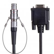 EMLID Reach RS4 & RS4 Pro Kabel mit DB9-Buchse