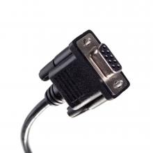 EMLID Reach RS4 & RS4 Pro Kabel mit DB9-Buchse