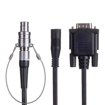 EMLID Reach RS4 & RS4 Pro Cable for External Power Supply