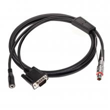 EMLID Reach RS4 & RS4 Pro Cable for External Power...