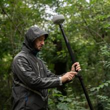 EMLID Reach RS4 Survey Kit