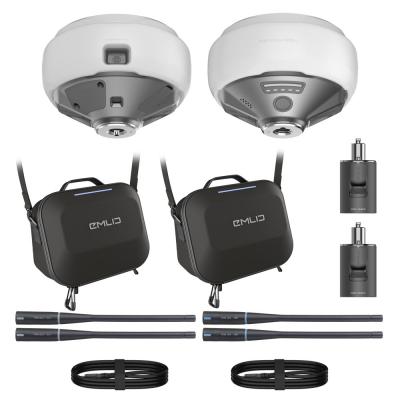 EMLID Reach RS4 & RS4 Pro Survey-Kit