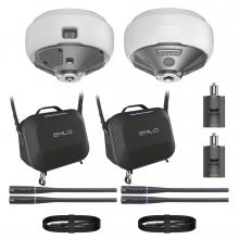EMLID Reach RS4 & RS4 Pro Survey-Kit