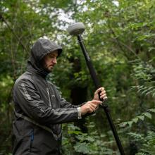 EMLID Reach RS4 & RS4 Pro Survey-Kit