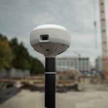 EMLID Reach RS4 & RS4 Pro Survey-Kit