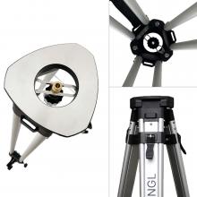 Zubehörset für eine GNSS-Basis