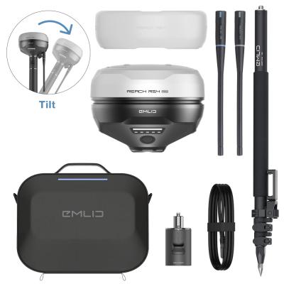 EMLID Reach RS4 Pro Essential Kit