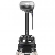 EMLID Reach extension pole  (length=200mm)