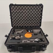 Used GeoSLAM ZEB Horizon