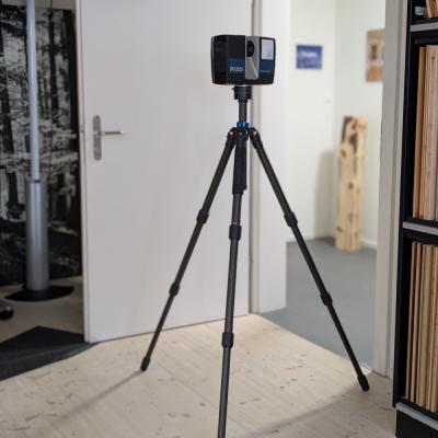 Gebrauchter FARO Focus S70