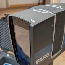 Gebrauchter FARO Focus S70