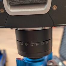 Gebrauchter FARO Focus S70