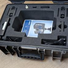 Gebrauchter FARO Focus S70