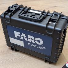 Gebrauchter FARO Focus S70