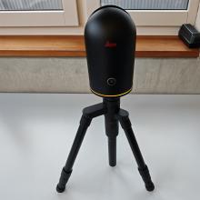 Gebrauchter Leica BLK 360